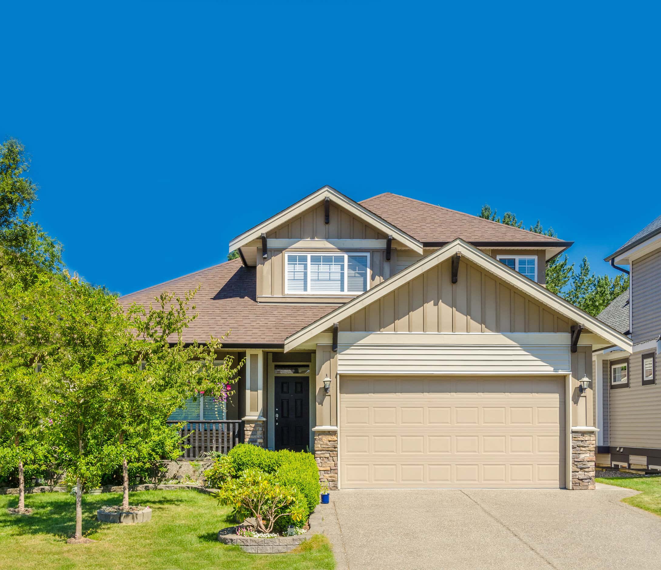 Home – Building Line Construction